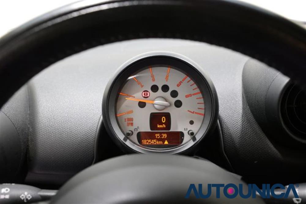 Countryman Countryman ONE D NEOPATENTATI