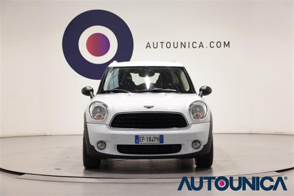 Countryman Countryman ONE D NEOPATENTATI