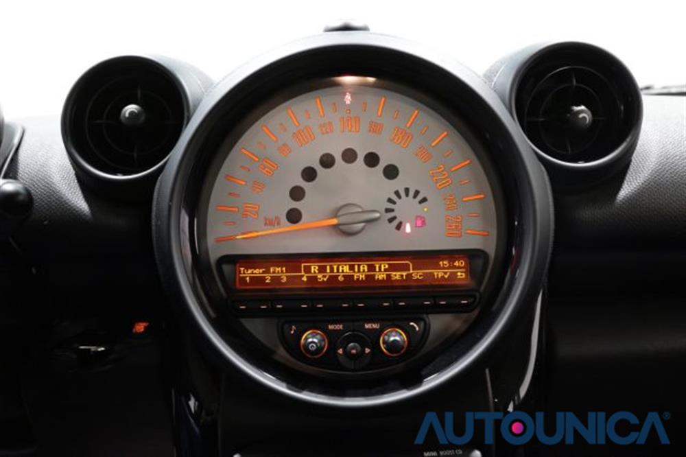 Countryman Countryman ONE D NEOPATENTATI