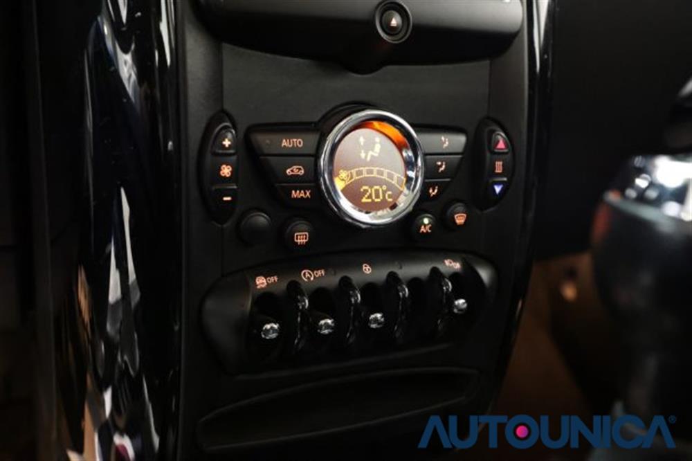 Countryman Countryman ONE D NEOPATENTATI