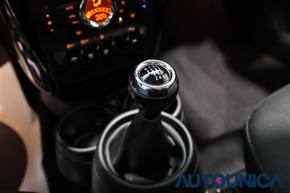 Countryman Countryman ONE D NEOPATENTATI