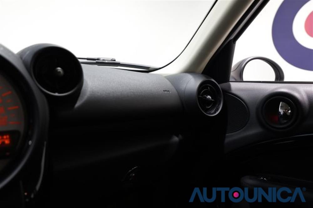 Countryman Countryman ONE D NEOPATENTATI