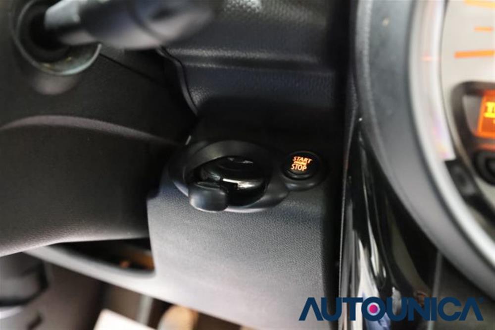 Countryman Countryman ONE D NEOPATENTATI