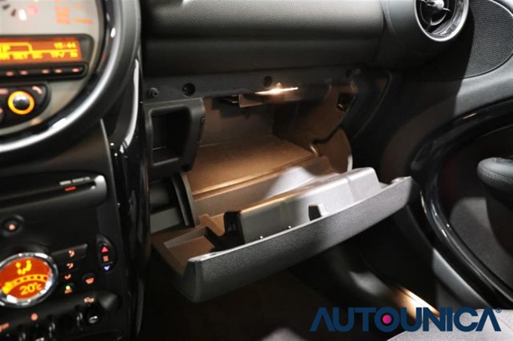 Countryman Countryman ONE D NEOPATENTATI