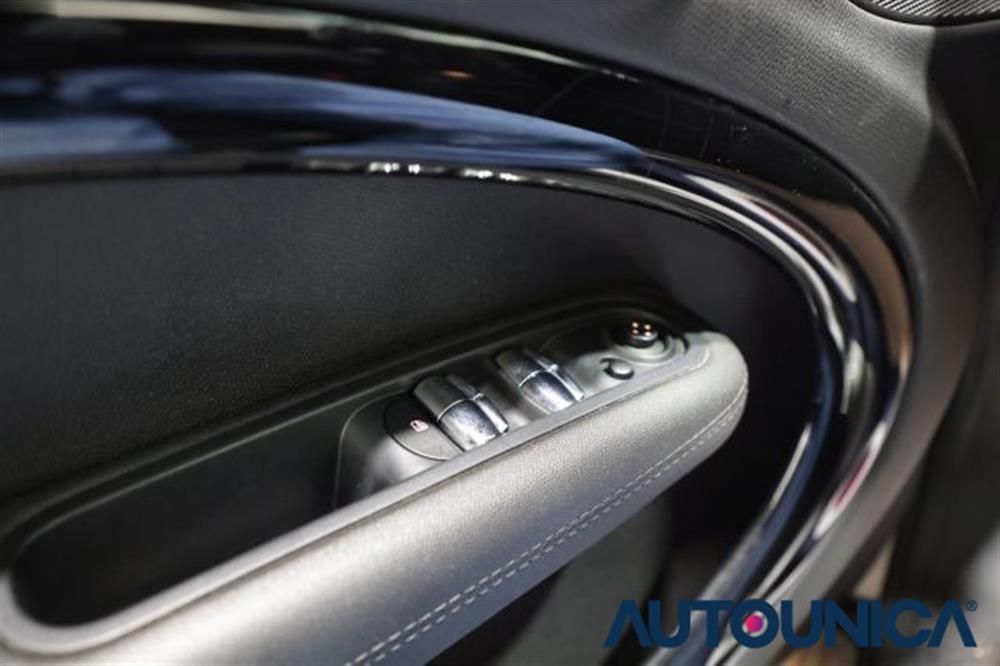 Countryman Countryman ONE D NEOPATENTATI