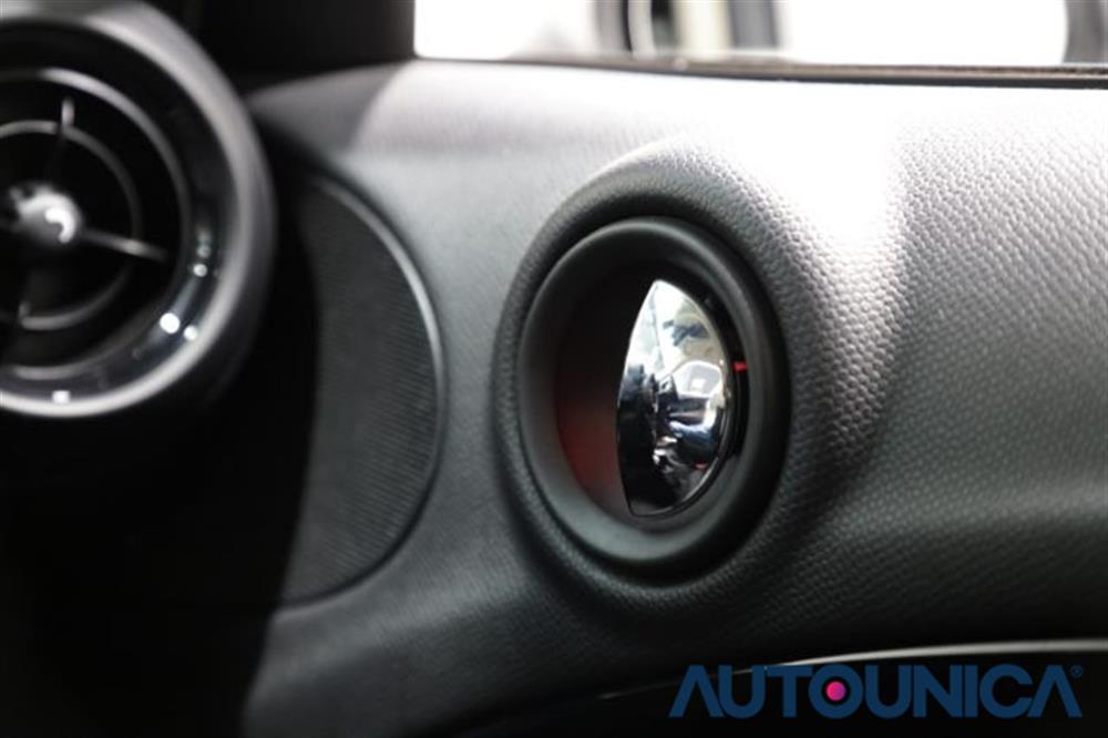 Countryman Countryman ONE D NEOPATENTATI