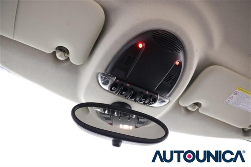 Countryman Countryman ONE D NEOPATENTATI