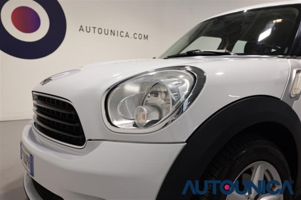 Countryman Countryman ONE D NEOPATENTATI