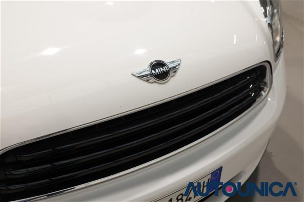 Countryman Countryman ONE D NEOPATENTATI