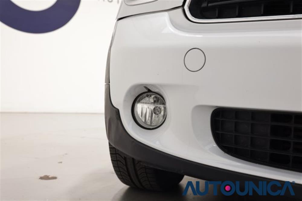 Countryman Countryman ONE D NEOPATENTATI