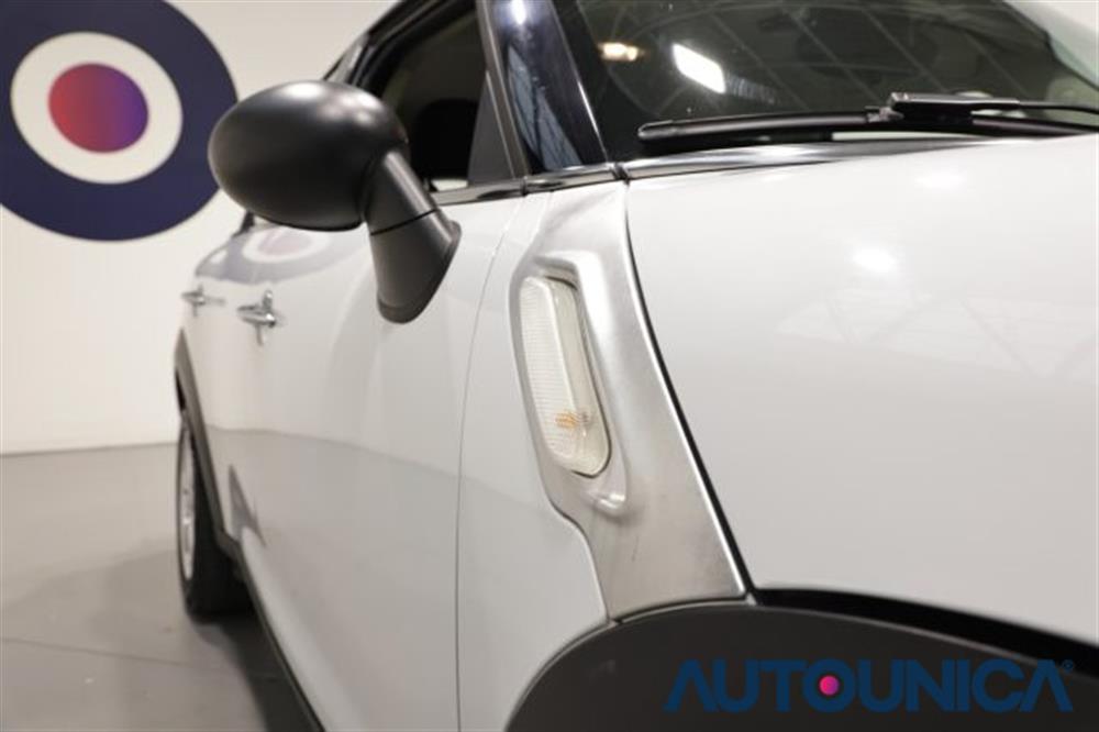 Countryman Countryman ONE D NEOPATENTATI