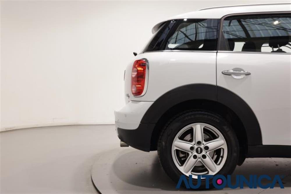 Countryman Countryman ONE D NEOPATENTATI