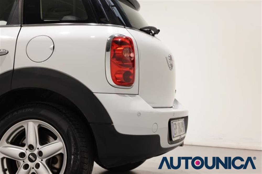 Countryman Countryman ONE D NEOPATENTATI