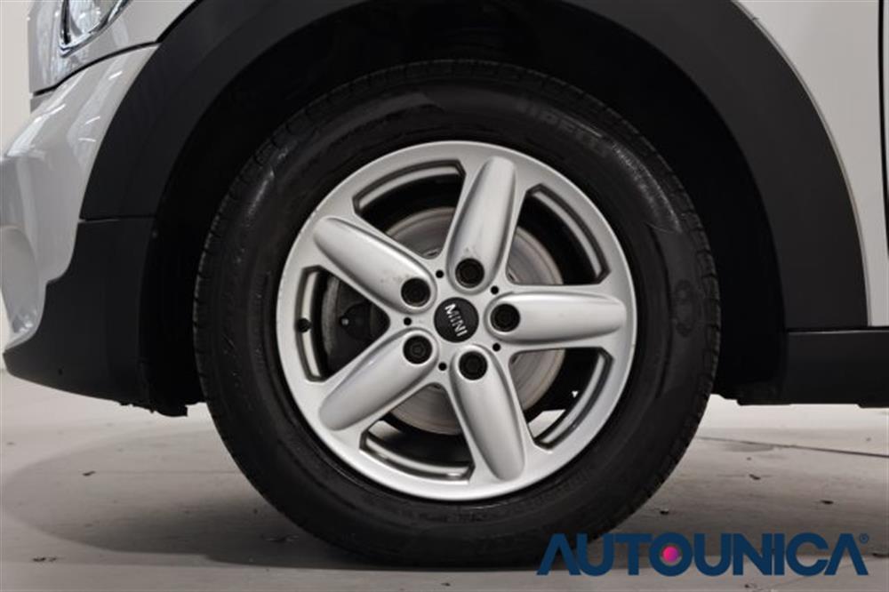 Countryman Countryman ONE D NEOPATENTATI