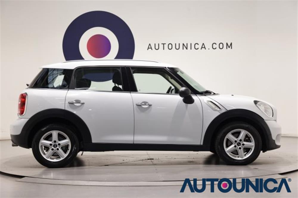 Countryman Countryman ONE D NEOPATENTATI