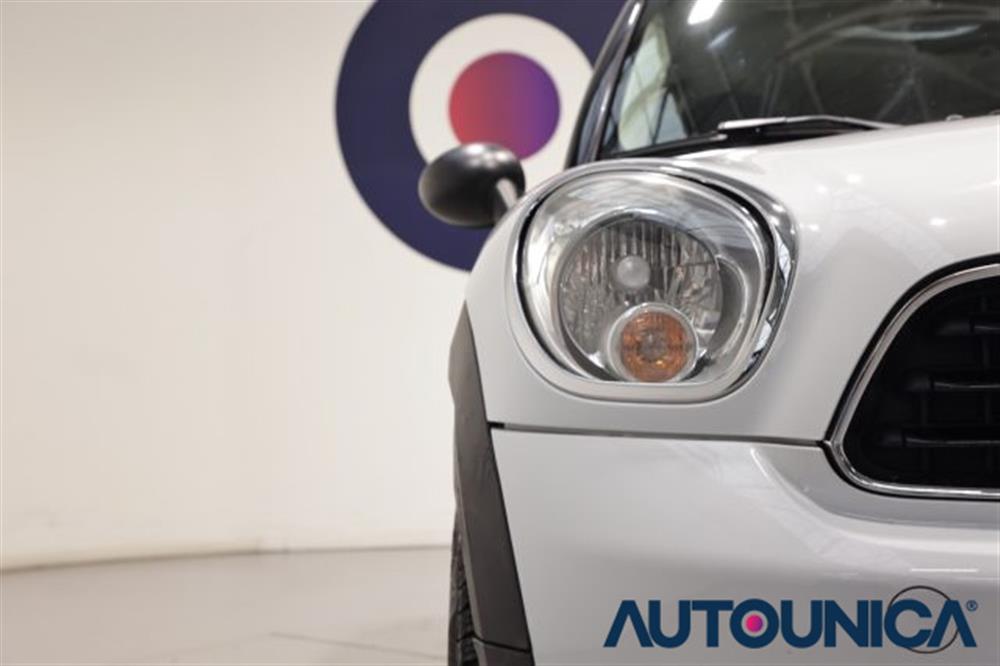 Countryman Countryman ONE D NEOPATENTATI