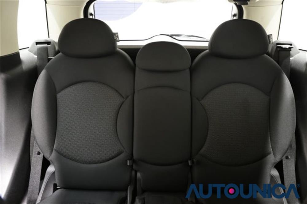 Countryman Countryman ONE D NEOPATENTATI