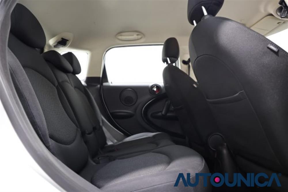 Countryman Countryman ONE D NEOPATENTATI