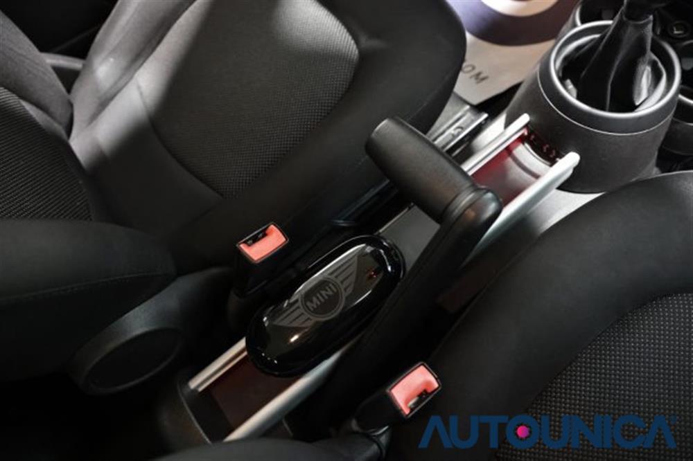 Countryman Countryman ONE D NEOPATENTATI