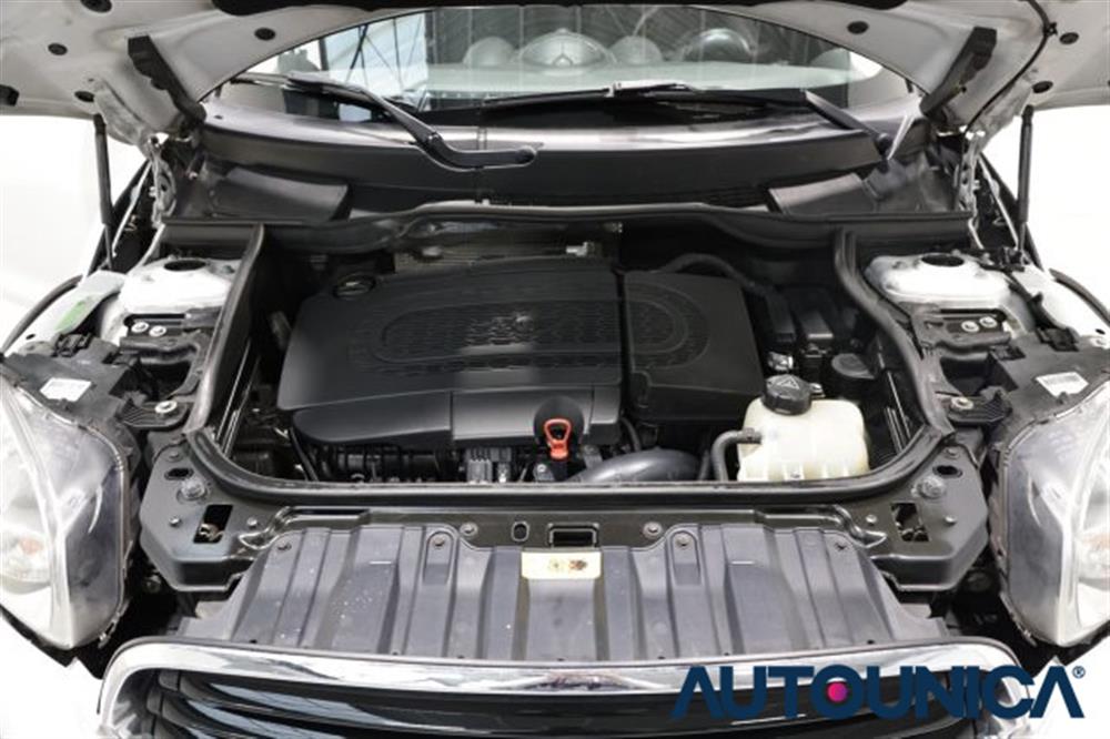 Countryman Countryman ONE D NEOPATENTATI