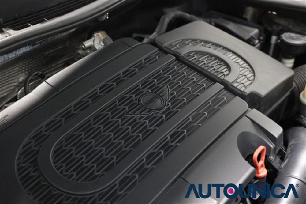 Countryman Countryman ONE D NEOPATENTATI