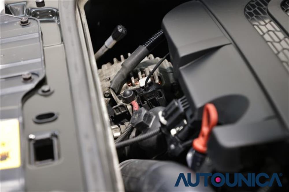 Countryman Countryman ONE D NEOPATENTATI