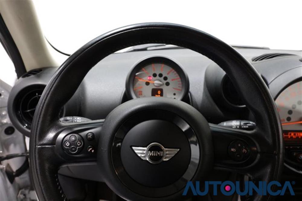 Countryman Countryman ONE D NEOPATENTATI