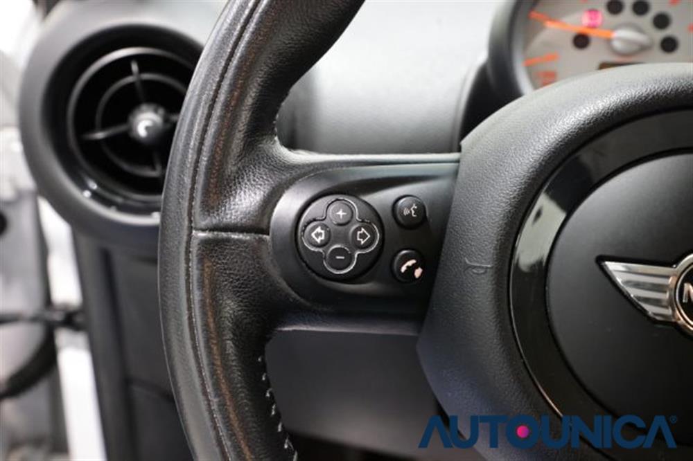 Countryman Countryman ONE D NEOPATENTATI