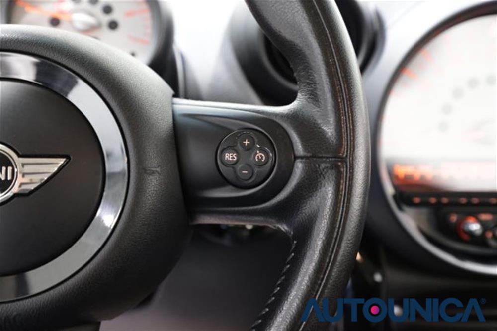 Countryman Countryman ONE D NEOPATENTATI