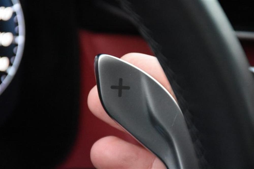 Grecale Grecale MHEV 330 CV AWD Mode