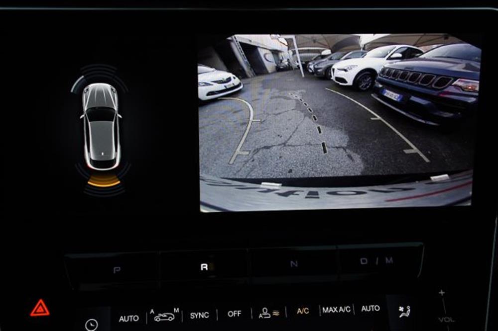 Grecale Grecale MHEV 330 CV AWD Mode