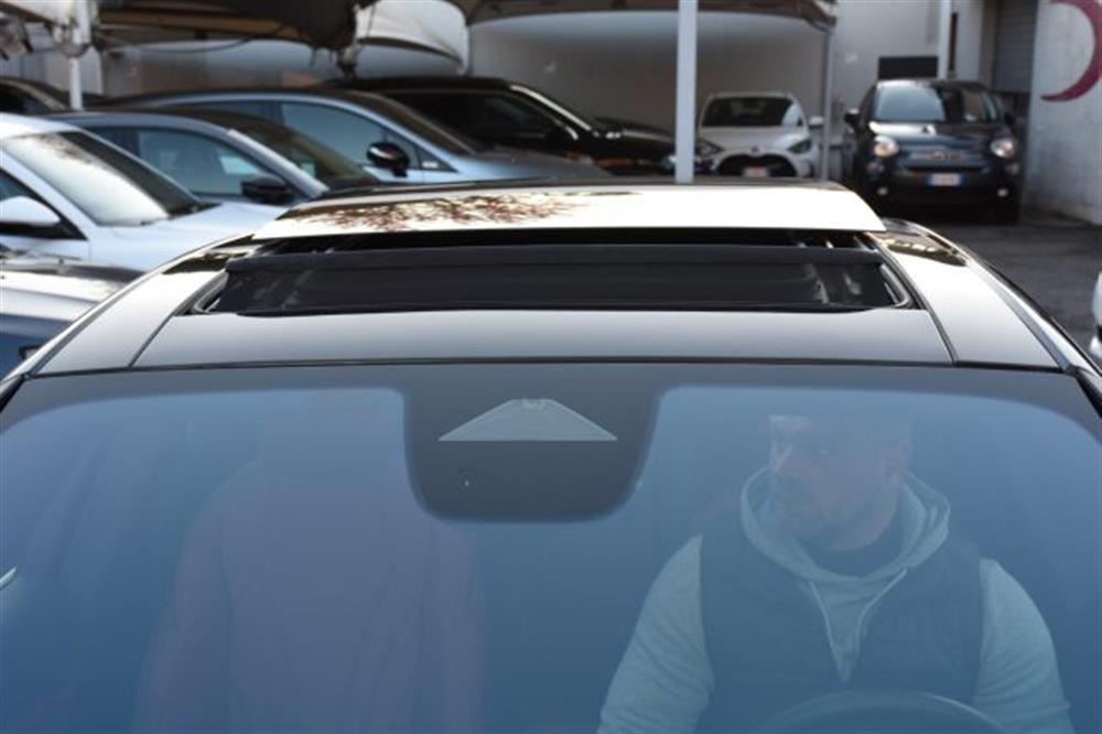 Grecale Grecale MHEV 330 CV AWD Mode