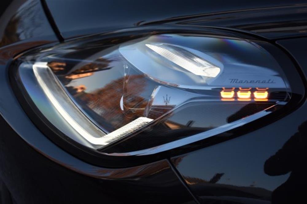 Grecale Grecale MHEV 330 CV AWD Mode