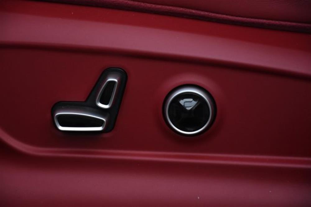 Grecale Grecale MHEV 330 CV AWD Mode