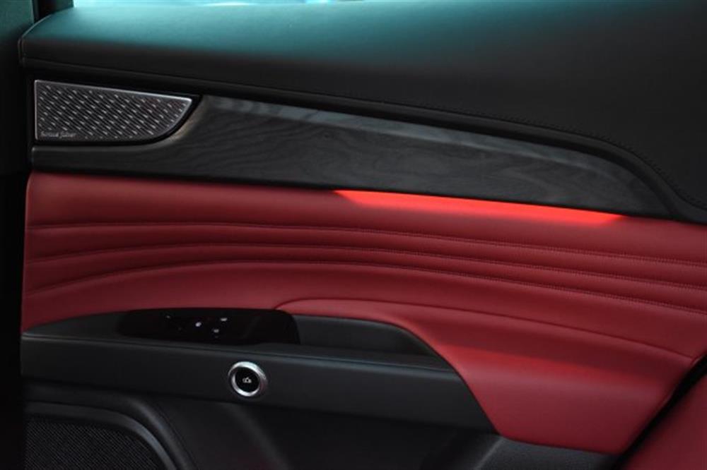 Grecale Grecale MHEV 330 CV AWD Mode