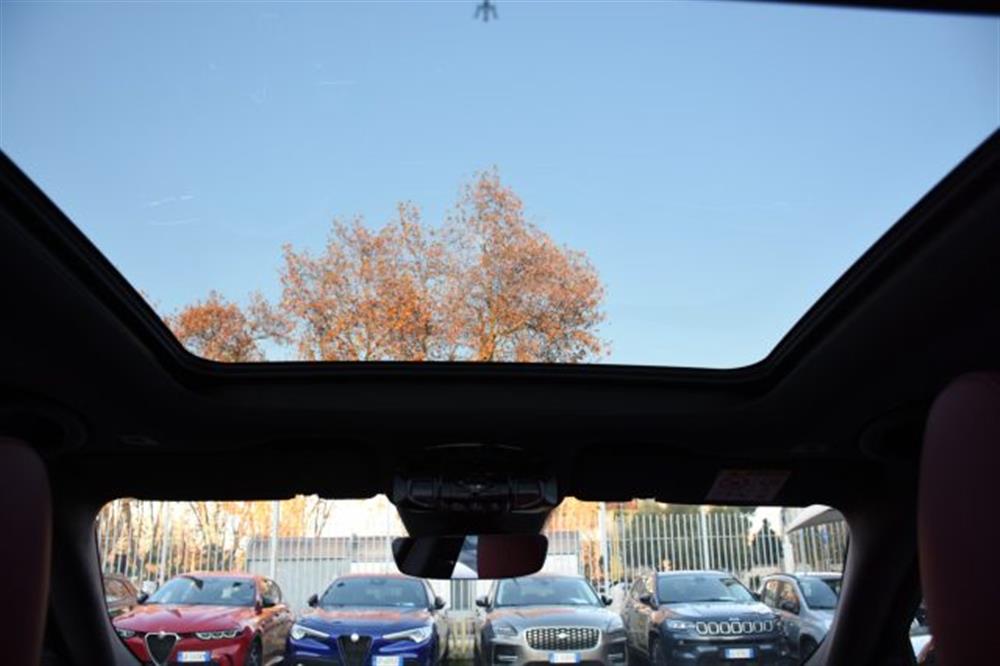 Grecale Grecale MHEV 330 CV AWD Mode