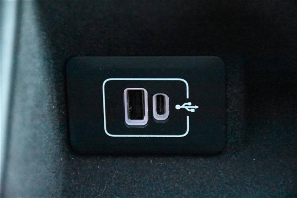 Grecale Grecale MHEV 330 CV AWD Mode