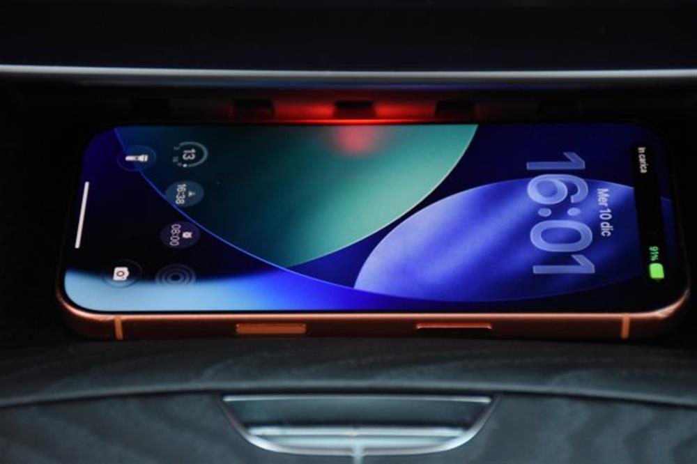 Grecale Grecale MHEV 330 CV AWD Mode