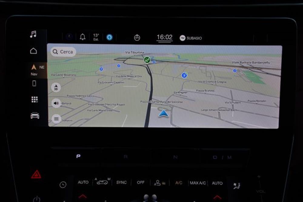 Grecale Grecale MHEV 330 CV AWD Mode