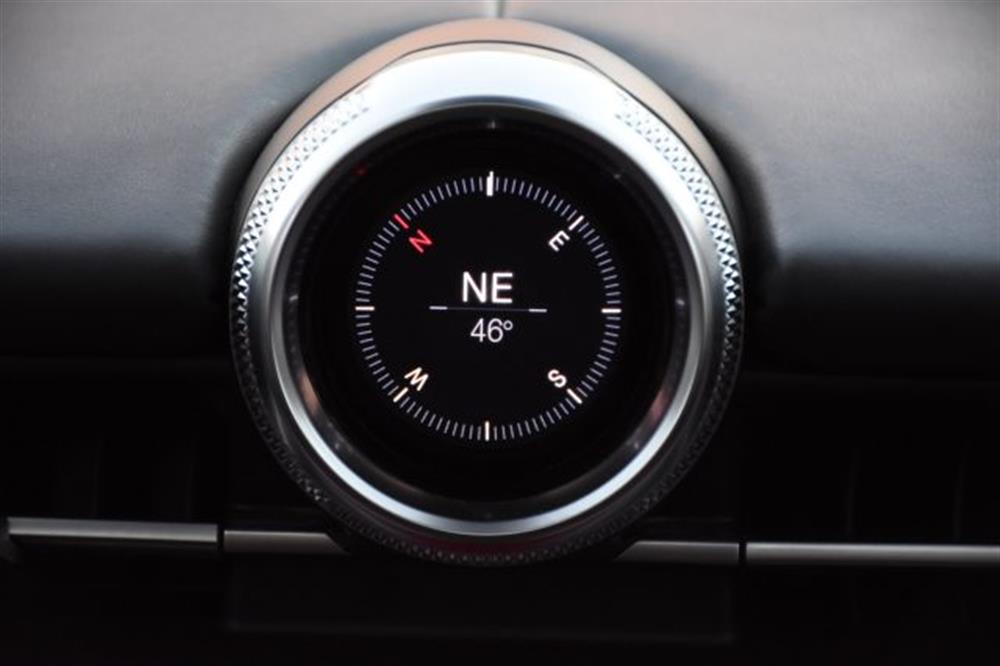 Grecale Grecale MHEV 330 CV AWD Mode