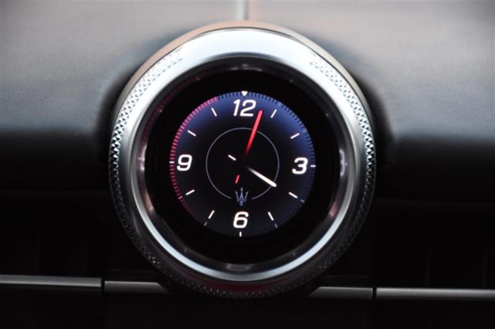 Grecale Grecale MHEV 330 CV AWD Mode