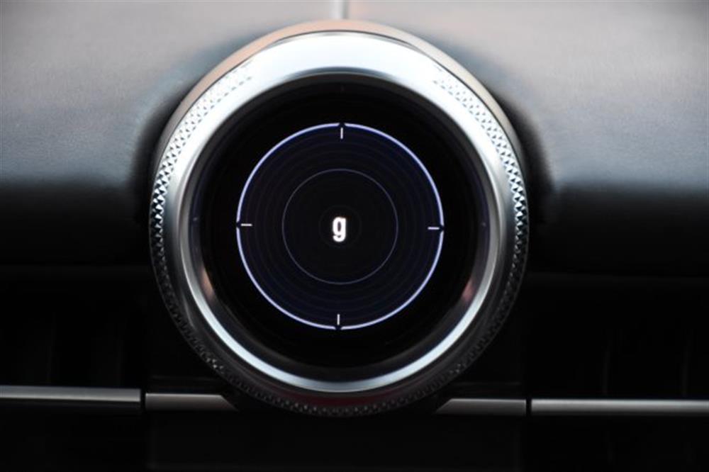 Grecale Grecale MHEV 330 CV AWD Mode