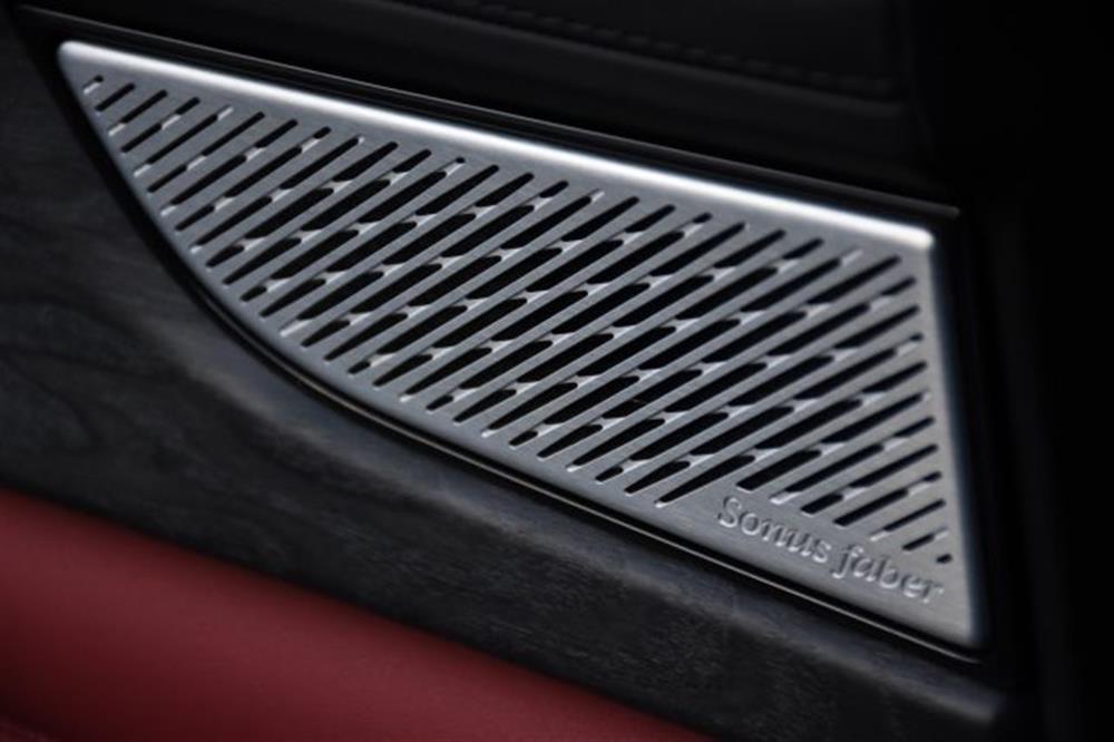 Grecale Grecale MHEV 330 CV AWD Mode