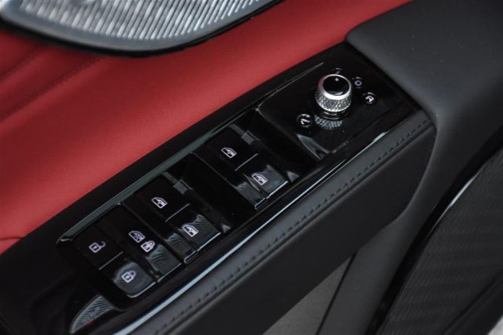 Grecale Grecale MHEV 330 CV AWD Mode