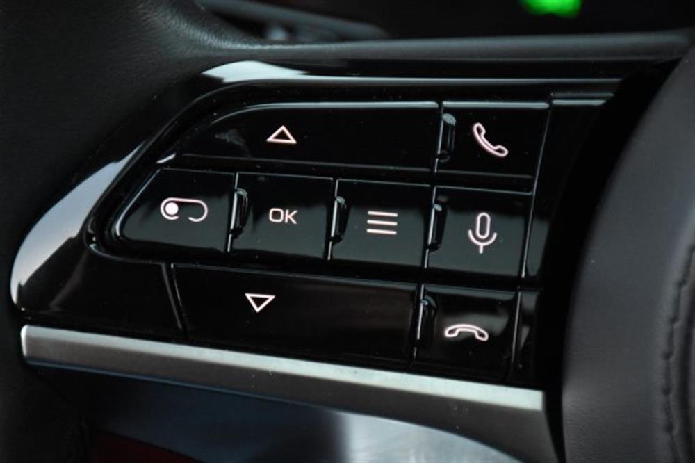 Grecale Grecale MHEV 330 CV AWD Mode