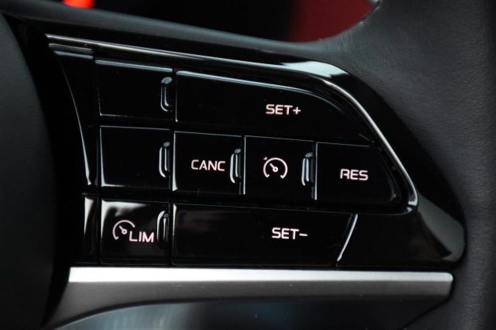 Grecale Grecale MHEV 330 CV AWD Mode