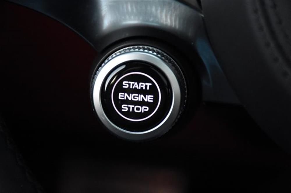 Grecale Grecale MHEV 330 CV AWD Mode