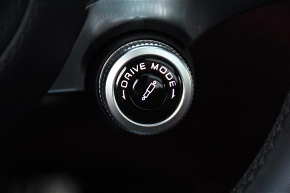 Grecale Grecale MHEV 330 CV AWD Mode