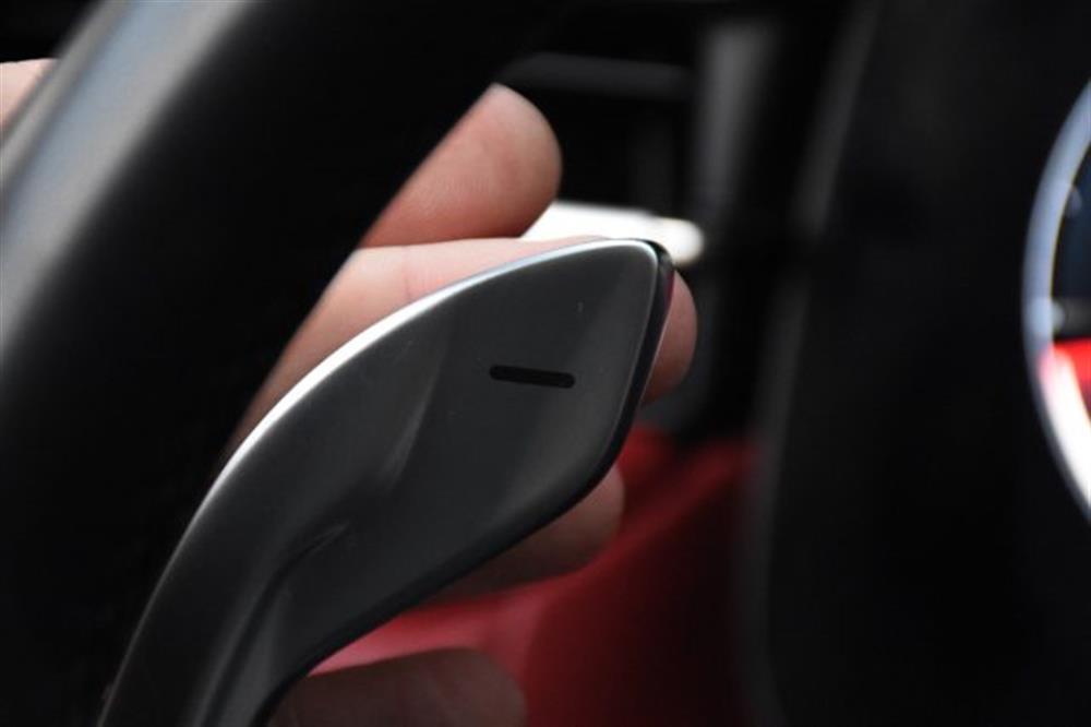 Grecale Grecale MHEV 330 CV AWD Mode