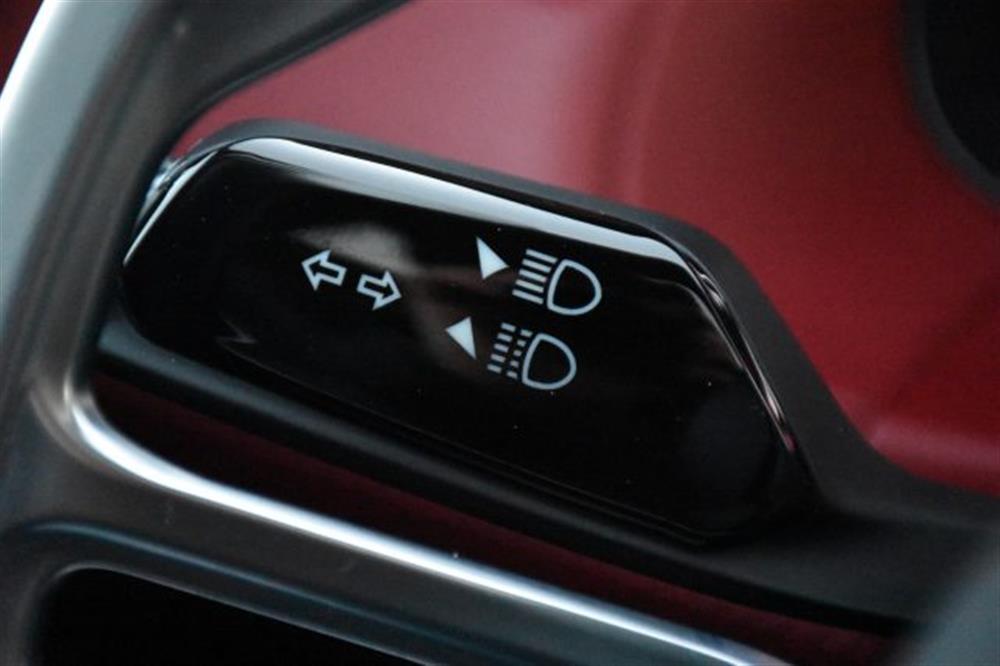 Grecale Grecale MHEV 330 CV AWD Mode